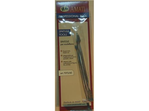 spatole x modellismo - Amati - art 7373/60