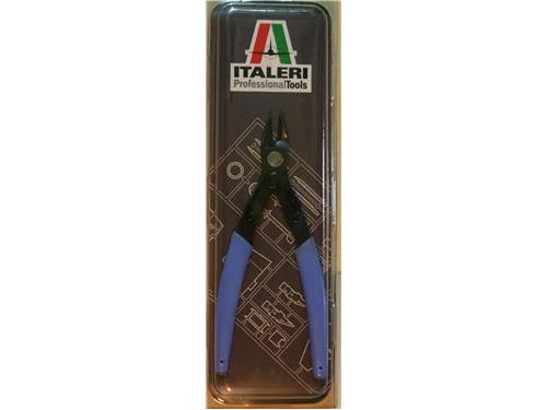 Tronchese per modellismo - attrezzi Italeri