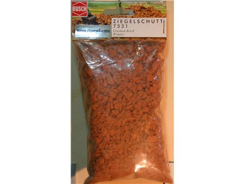 Pietrisco  - cod. 7531 - Busch