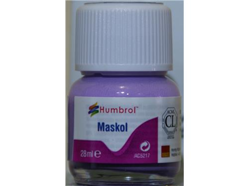 Maskol - Humbrol