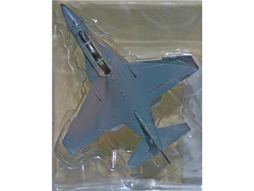 M-346 Alenia Aermacchi - art. 42555 - Italeri 1/100