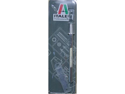 Cutter per modellismo - art. 50818 - Italeri