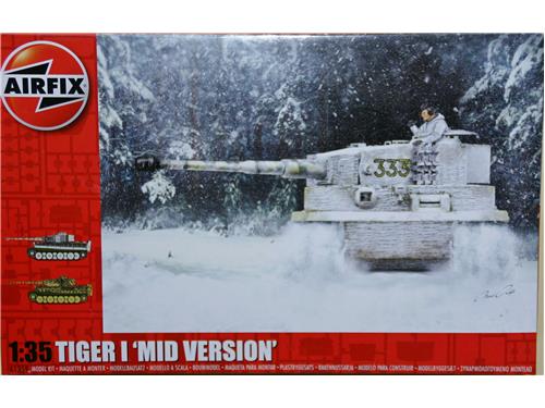 Tiger I 