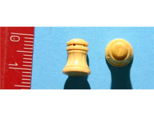 Argano verticale tipo E - art. 4116/01 - Amati