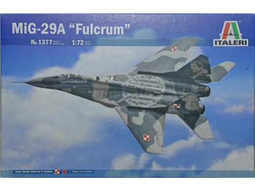 MiG-29A 
