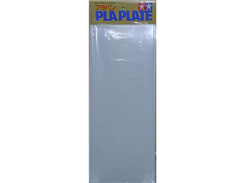 Lastre in stirene assortite - Art. 70003 - Tamiya