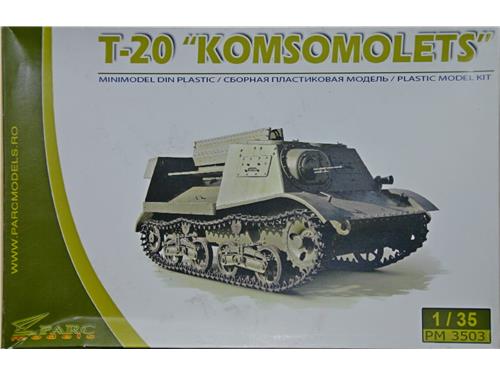 T-20 