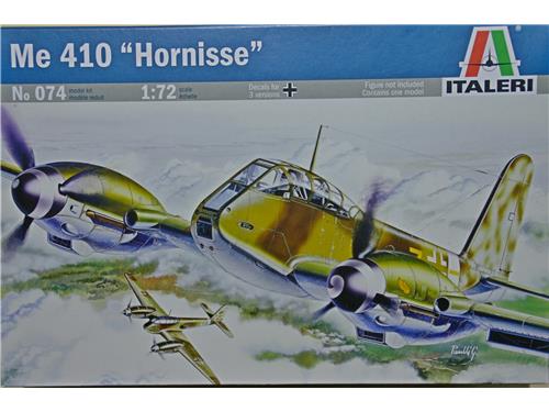 Me 410 