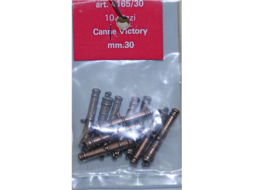 Canne Victory mm 30 - art. 4165/30 - Amati