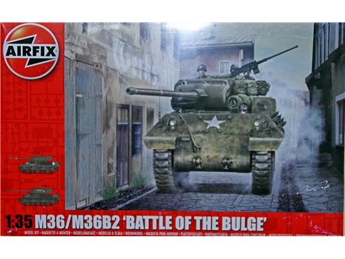 M36/M36B2 