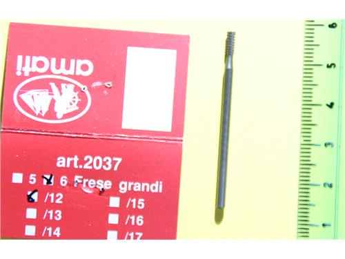 Frese grandi art. 2037/12  - Amati