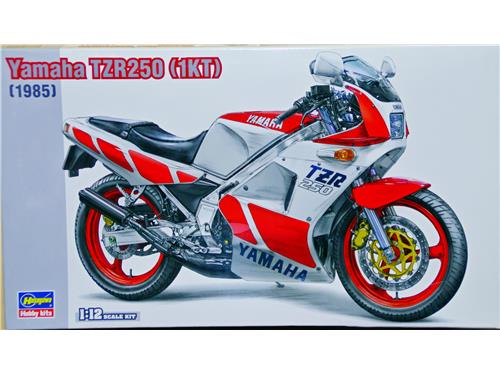Yamaha TZR250 (1KT9) [1985] - art. 21511 - Hasegawa