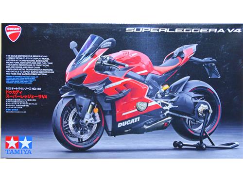 Ducati 