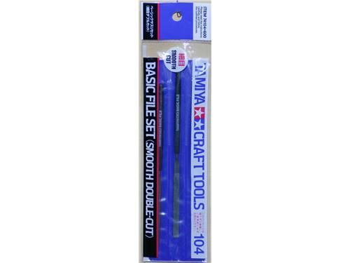 Set base lime - (smooth double-cut) - art. 74104