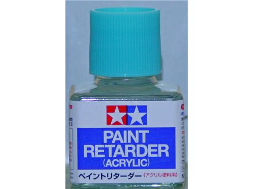 Paint retarder (acrilic) - art. 87114 - Tamiya