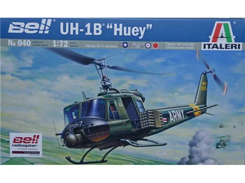 UH-1B 