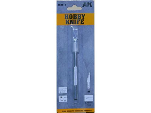 Hobby Knife - cutter - Art. AK9515 - AK