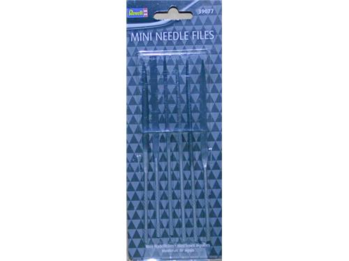 Limette vari profili - art. 39077 - Revell