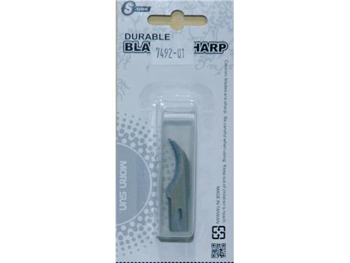 Lame per cutter - art. 7492-01 - Amati