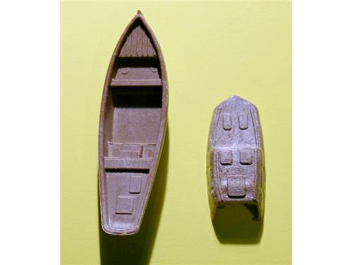 Imbarcazione cabinata motoscafo - art. 4978 - Amati