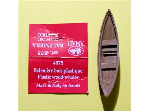 Baleniera  - art. 4975 - Amati