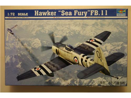 Hawker 