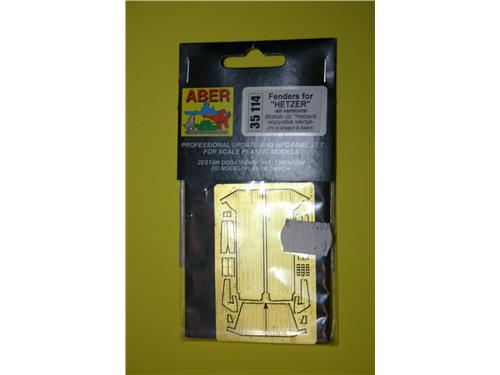 Fenders for 