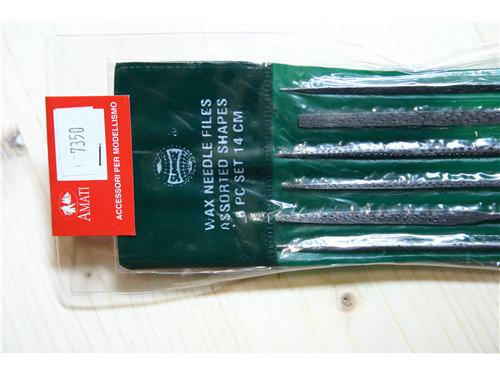 Raspette da legno Cod. art.7350. - attrezzi AMATI
