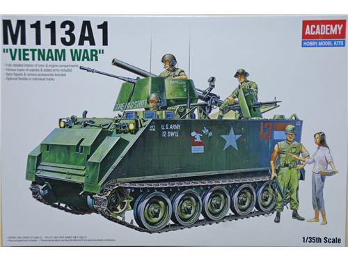 M113A1 