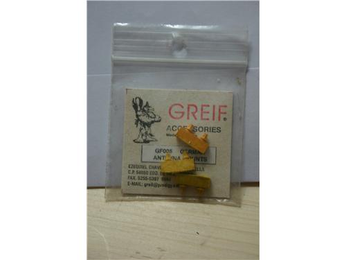 Supporti per antenna - greif