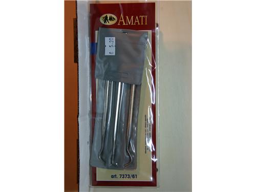Tracciatori per modellismo art.7373/61 - attrezzi Amati