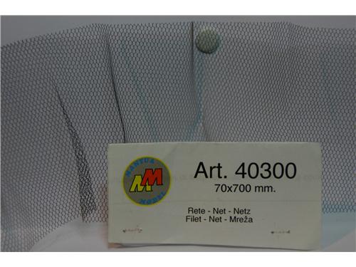 Rete mm. 70X700 - art. 40300 - Mantua Model