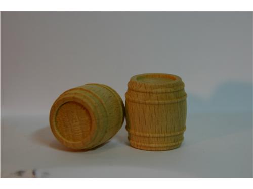 Botti in legno mm. 22 - art. 4120/22 - Amati