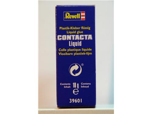 Contacta Liquid - colla per plastica - Revell
