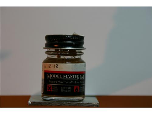 Italian sand - art. 2110 - Model Master