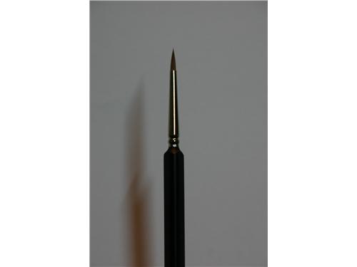 Pennelli finissimi n. 2 - art. 3891/04 - Accessori Amati