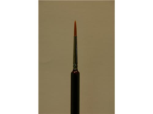 Pennelli finissimi n. 4/0 - art. 3890/02 - Accessori Amati