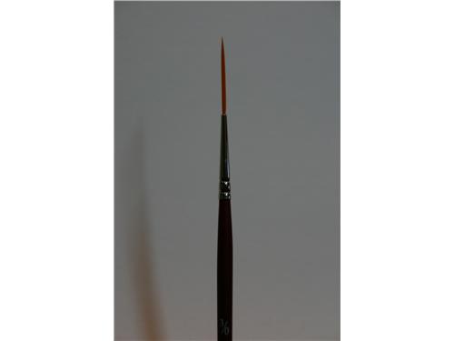 Pennelli finissimi n. 3/0- art. 51261 - Accessori Italeri