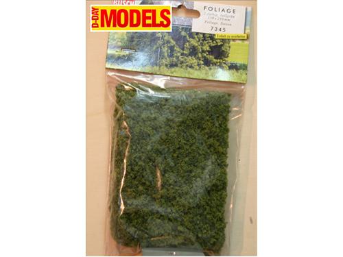 Erba per diorami - cod.7345 - Busch