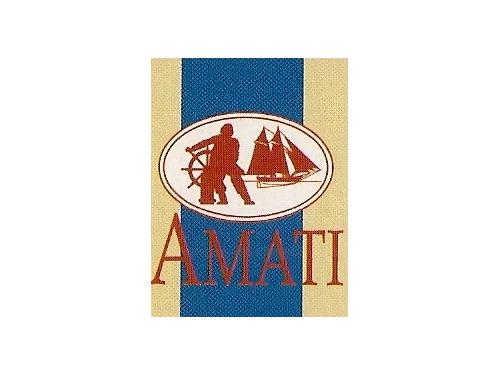 Tubo di rame mm 1,6 x 2,0 - art. 2750/02 - Amati