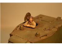 --KV-II - Mod. Trumpeter