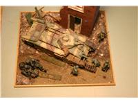 -Char B1 bis (Francia 1940) - Mod. Tamiya