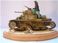 - M13 Africa settentrionale 1942
