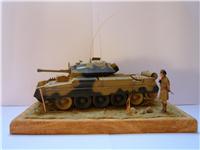 - Crusader Africa settentrionale 1942