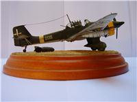 - JU88 Stuka Tobruk 1942